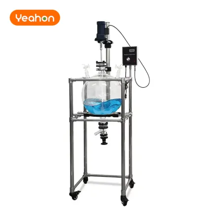 Efficient Liquid-Liquid Separator | Oil and Water Separator