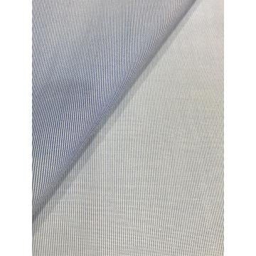 100D*40S/C T/C Yarn-dyed Plain Stripe Fabric