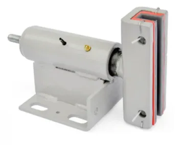 Sliding Guide Shoe for KONE Elevators ≤2m/s