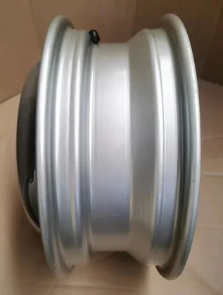 High Quality 5J*14 Wheel