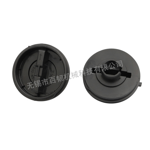 Soluções de fabricação de moldes de precisão de alta eficiência