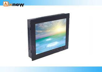 12.1" 4:3 Industrial LED Backlight All In One Panel Mount P