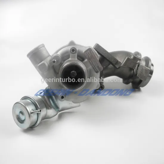 turbo GT1544s 454064-5001s turbo for Volkswagen T4 Transporter 1.9TD