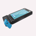 Hotellrestaurant Human Temperature Scanner Pad