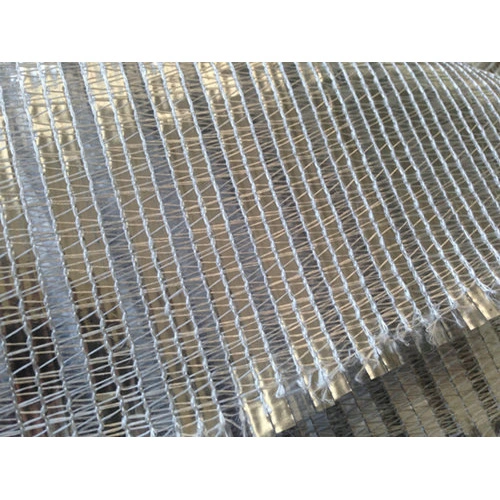 Aluminum Foil Shade Net for Greenhouse China Manufacturer