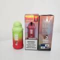 Peach Ice Bang King Vape 12000 Puffs Belanda