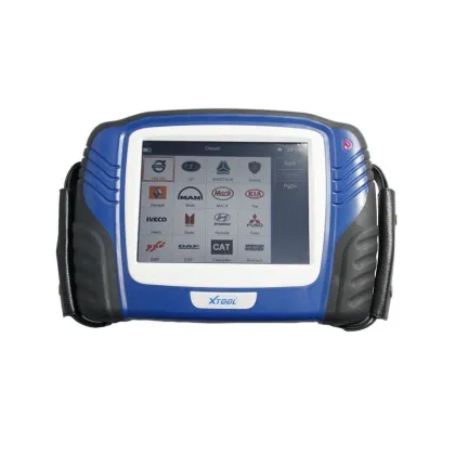 Ps2 Heavy Automobile Computer Diagnostic Tool , Diagnostic Scanner