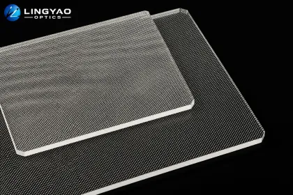 Light Guide Plate Products