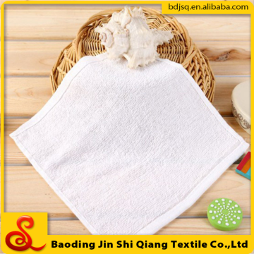 cotton small kitchen square towel