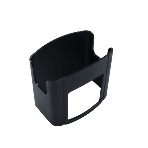 Custom 5-Axis CNC Milling Parts