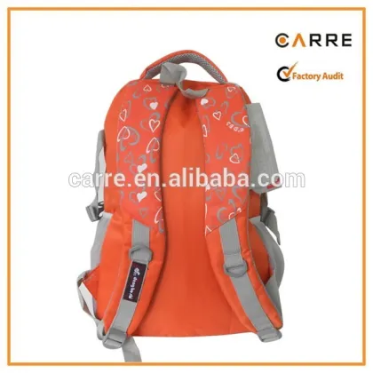 solar charging panel solar power backpack