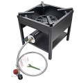 Cast Iron New Design Portable Propane Gas Burner