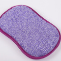 Strong Cleaning Ability Kitchen Sponge Pad