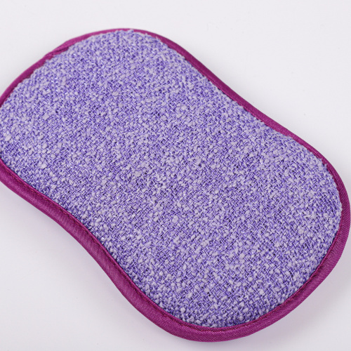 Strong Cleaning Ability Kitchen Sponge Pad