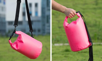waterproof stuff dry sack pack keep your valuables, gear safe and dry 30litre 30L