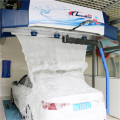 Leisu Wash 360 Mini Express Car Machine