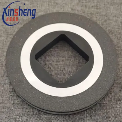 China Supplier of SM74 Offset Printing Machine Brake Pads - 140*52*52