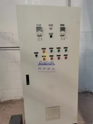 Oil Water Separator (Xinzhou Brand)