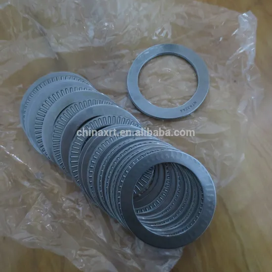 Competitive Prices NTA3244 NTA needle roller bearing