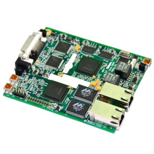 Fr4 Multilayer Impedance Control PCB