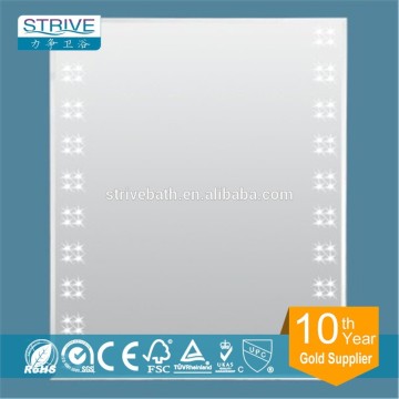 Led Bathroom Mirror