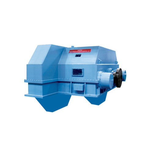 Gearbox for Deep Ore Grinding