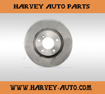 OEM quality brake disc 34116854999