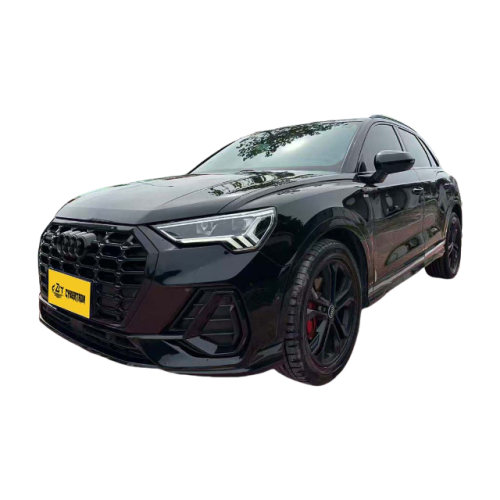 Audi Q4 2022 40 e-tron (Innovation Edition)