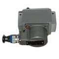 Force Feedback Flow Control Electro Hydraulic Servo Valve