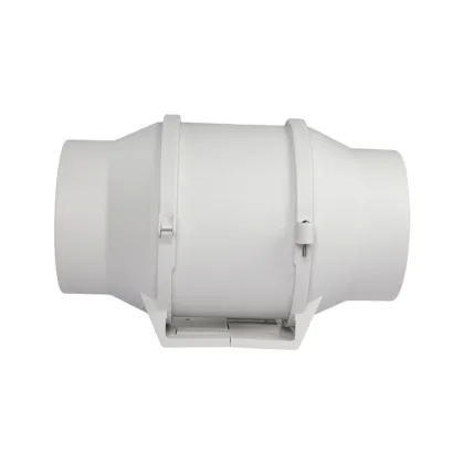 OEM ODM High Pressure Centrifugal Ventilation Fan Parts