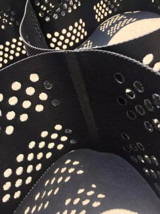 High Strength Geocells Room