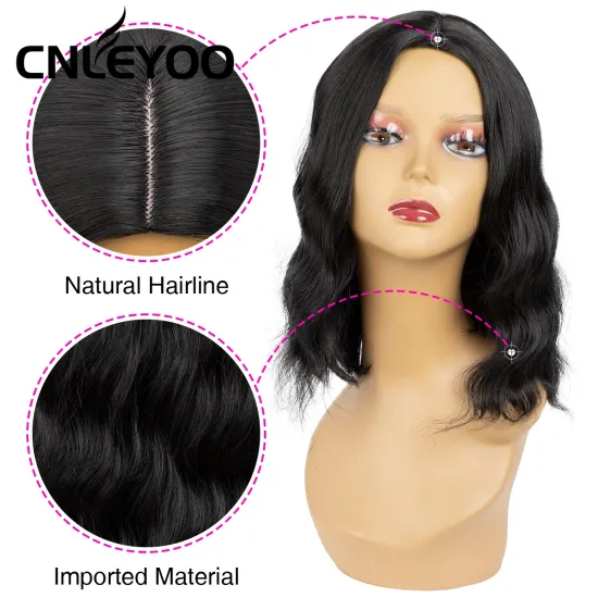 Wholesale discount high sales cheap loose wave lace human hair wigs