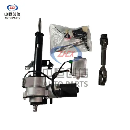 C-EPS steering column for Foton Yuling