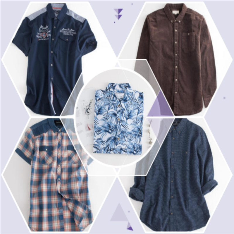 Casual Shirts