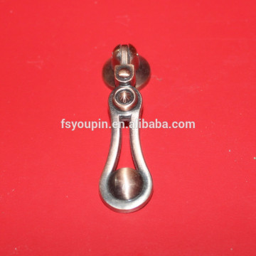 Antique Copper Zinc Alloy Pendant Handles & Knobs and cabinet pendant knob