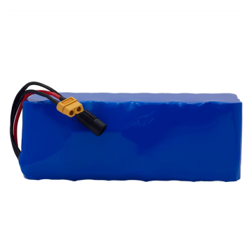 Јон 36V 11ah-17.5ah Ebike Electric Scouter Power Battery