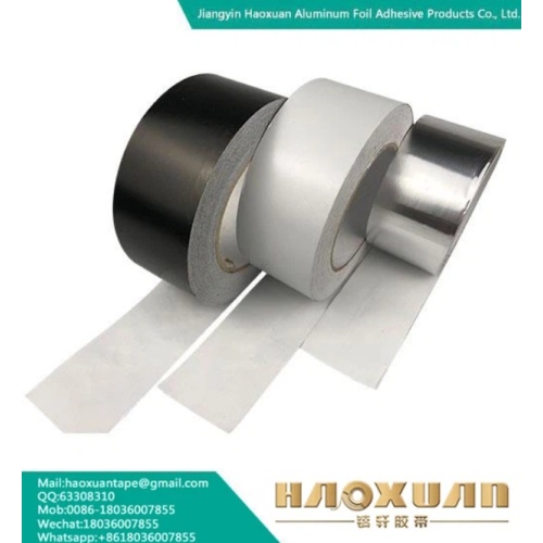 Μαύρη ταινία αλουμινίου