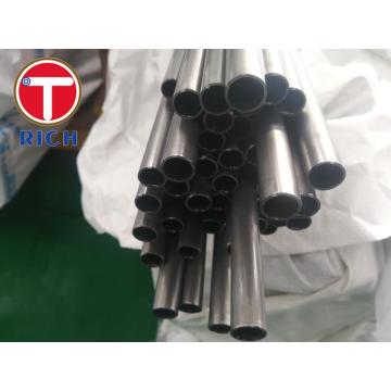 Motorcycle Shock Absorber Using Hydraulic Parts H8 H9 Precision Honed Tube