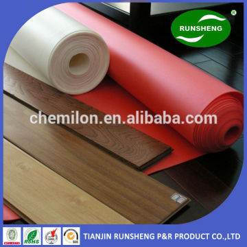 Heat Preservation acoustic insulation flooring underlay