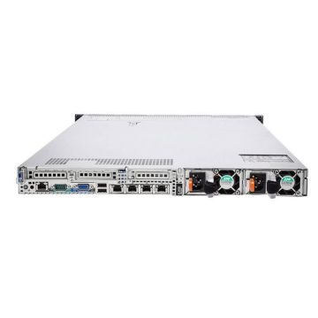 Refurbished Dell PowerEdge R630 Server Infrastructure with E5-2680 V4 Processor for 8sff Rack-Mount