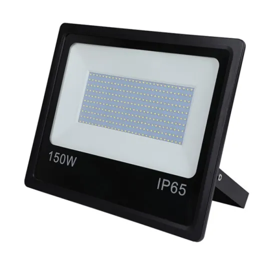 Easy-to-install engineering floodlights outdoor