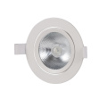 CE Slim CoB LED Down Down Lights per Villa