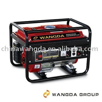 Gasoline Generator