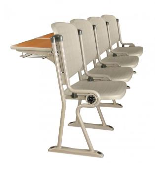 High Quality School Combination Chair