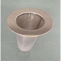 Recyclable Stainless Steel Coffee Tea Filter