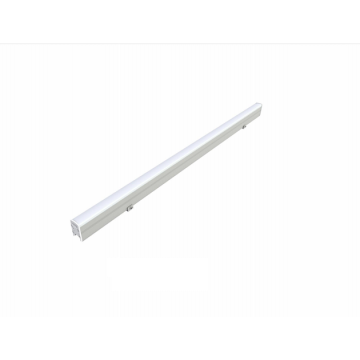 Waterproof LED linear lights for billboards