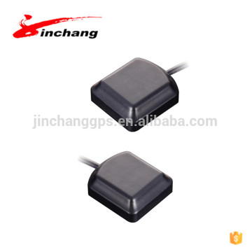 Free sample high gain low noise gps antenna with mmcx
