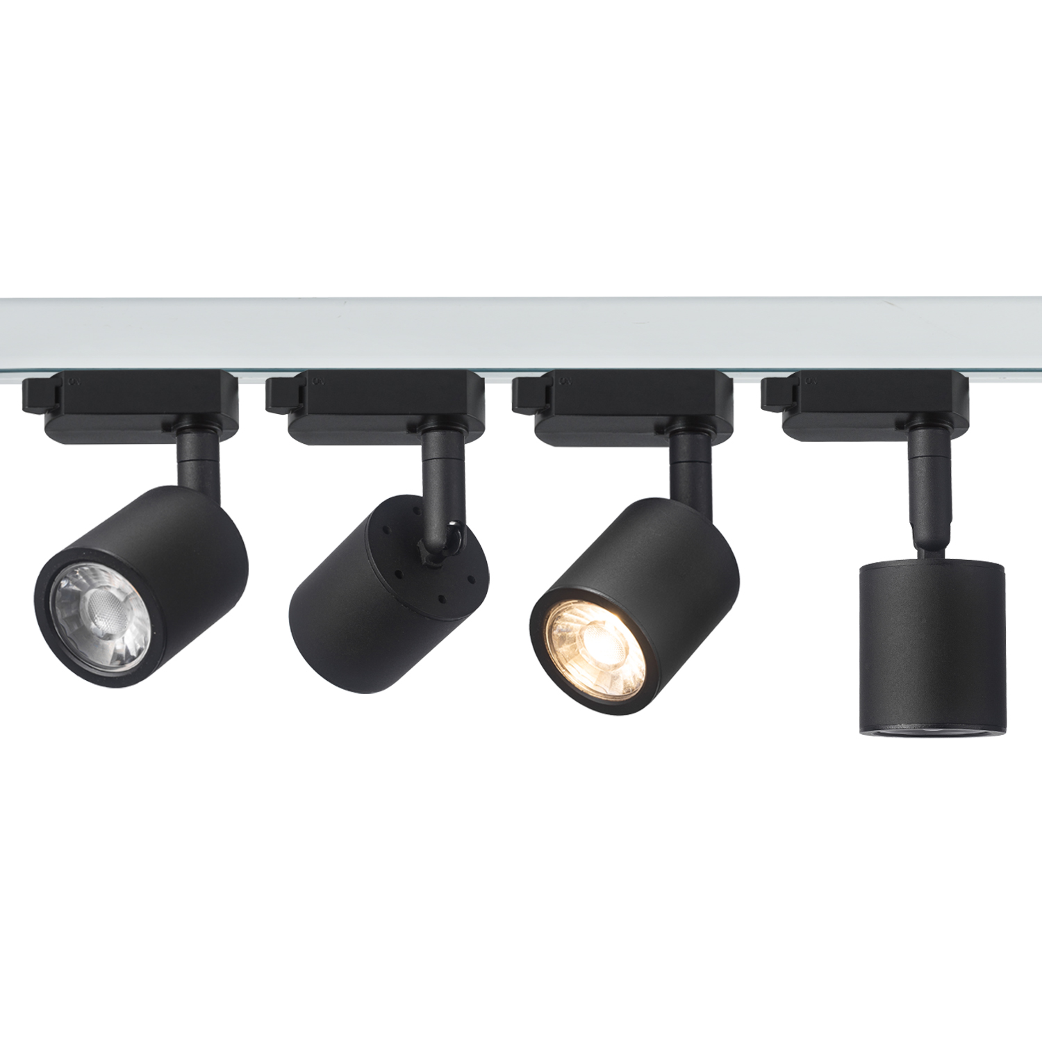 Dl 263 Track Light