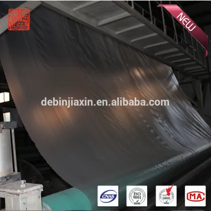 Earthworks Materia 1.5mm aquaculture equipment geomembrane