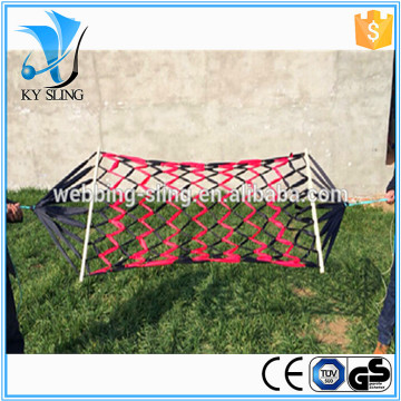 0.4KG Mesh Hammock Hanging Bed nets Outdoor Camping Hammock